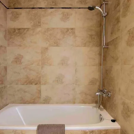 Apartment Luxury Apartment/ Sea Views/pool/gym San Jorge (Alicante)
